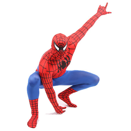 Total 33+ imagen spiderman mascot